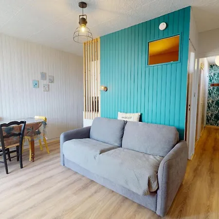 Le Phare West Apartment *