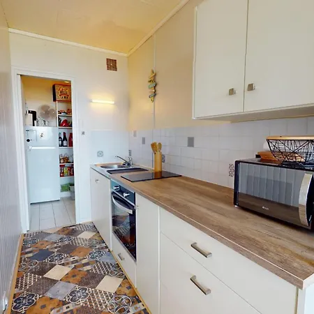 Apartment Le Phare West *