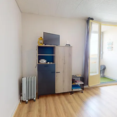Le Phare West Apartment Saint-Hilaire-de-Riez