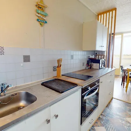 Le Phare West Apartment Saint-Hilaire-de-Riez