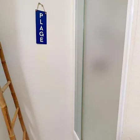 Apartment Le Phare West *